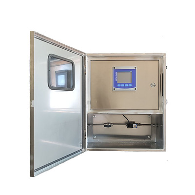 自清洗系統(tǒng)