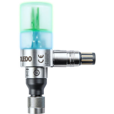 變送器，M100 SM, 1-wire pH