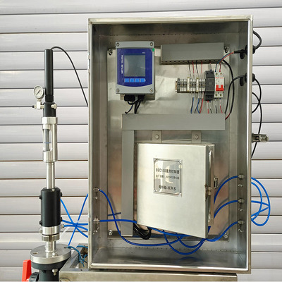 EEC150清洗控制器與 intrac7761p護(hù)套