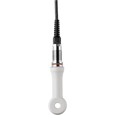 電導率傳感器InPro7250 PFA/PT1000/3m