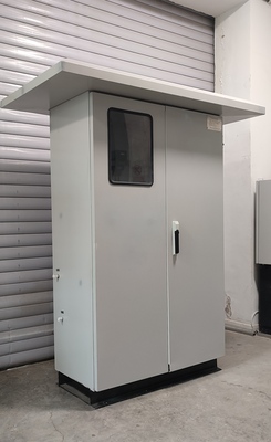 TDL氧分析系統