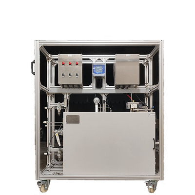 TDL 撬裝預(yù)處理系統(tǒng)