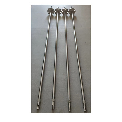 頂插式護(hù)套