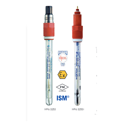 pH傳感器InPro3251i/SG/120