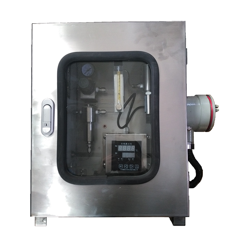 HC103型在線防爆露點(diǎn)儀