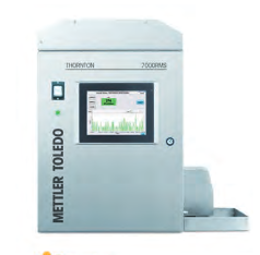 在線實時微生物分析儀7000RMS